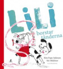 Lili borstar tänderna