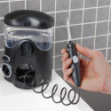 Waterpik Waterflosser Black Ultra WP-112