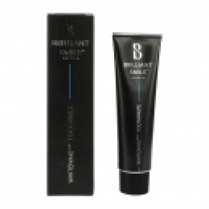 Brilliant Smile Whitening Tandkräm 65 ml i gruppen MUNVÅRD / Tandblekning hos Tandshopen.se ZupperWorld AB (brs65ml)