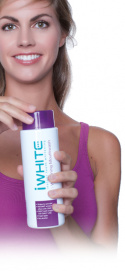 iWhite Instant Whitening Munskölj 500 ml