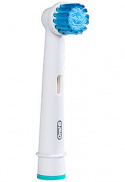 Oral-B Sensitive Clean borsthuvud 4 st