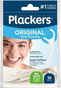 Plackers Original 38 st